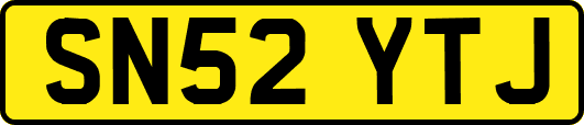 SN52YTJ