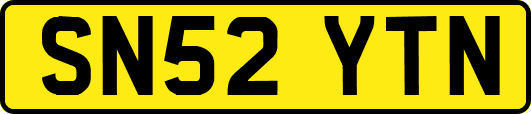 SN52YTN