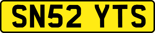 SN52YTS