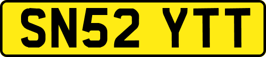 SN52YTT