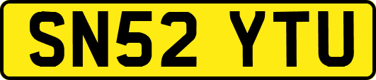 SN52YTU