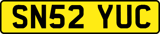 SN52YUC