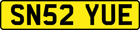 SN52YUE