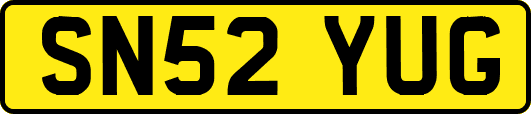 SN52YUG