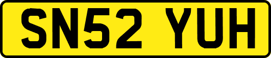 SN52YUH