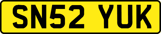 SN52YUK