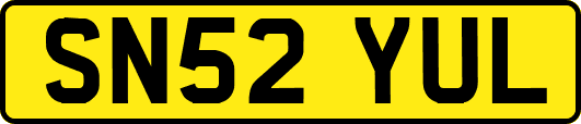 SN52YUL