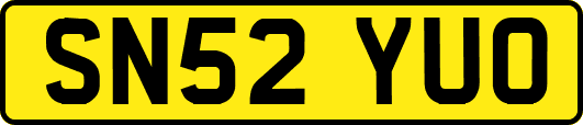 SN52YUO