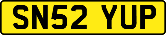 SN52YUP