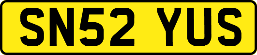SN52YUS