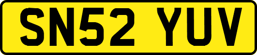 SN52YUV