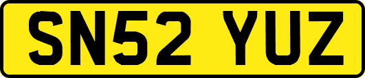 SN52YUZ