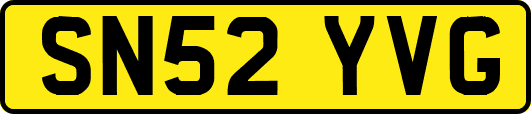 SN52YVG