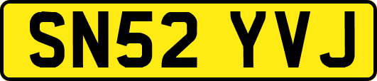 SN52YVJ