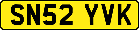 SN52YVK