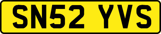 SN52YVS