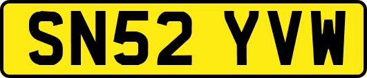 SN52YVW