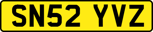 SN52YVZ