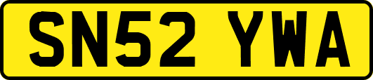 SN52YWA