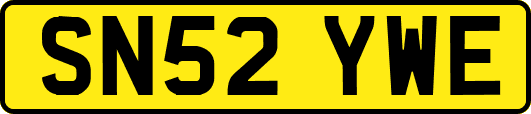 SN52YWE