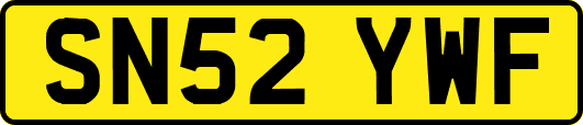 SN52YWF
