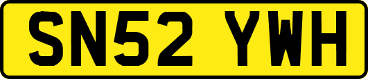 SN52YWH
