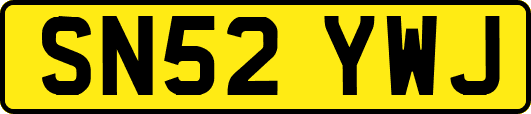 SN52YWJ