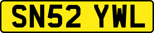 SN52YWL