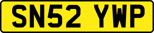 SN52YWP