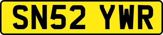 SN52YWR
