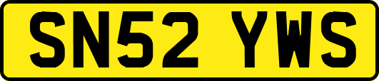 SN52YWS