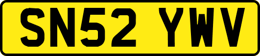 SN52YWV