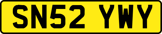 SN52YWY