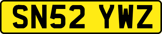 SN52YWZ