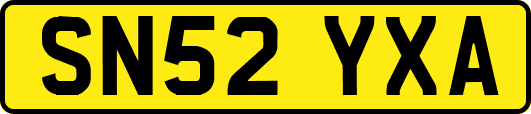 SN52YXA