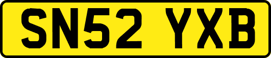 SN52YXB