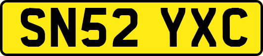 SN52YXC
