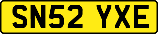 SN52YXE