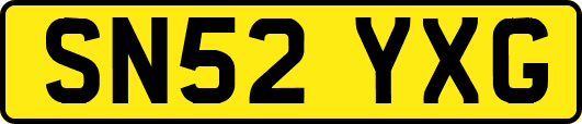 SN52YXG