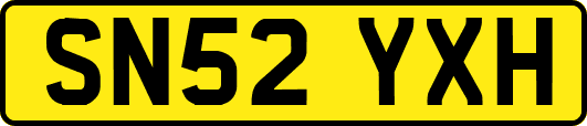 SN52YXH