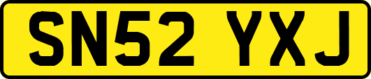 SN52YXJ