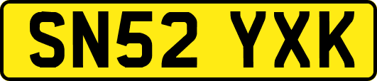 SN52YXK