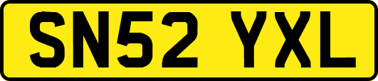 SN52YXL