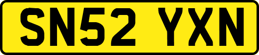 SN52YXN