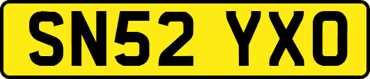 SN52YXO