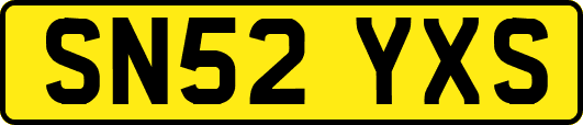 SN52YXS