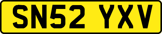 SN52YXV