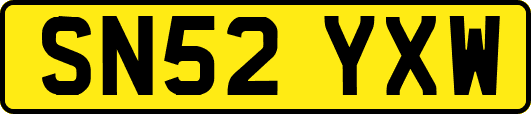 SN52YXW