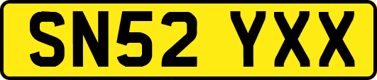 SN52YXX