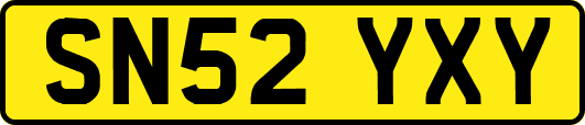 SN52YXY